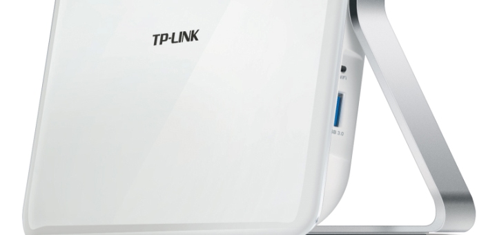 Aldir distribuye un nuevo Router Gigabit wireless AC1750 de banda dual de TP-LINK