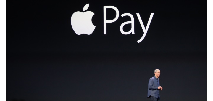 Apple negocia con un banco británico para la llegada de Apple Pay en 2015
