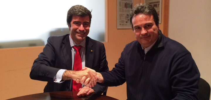 SDI Girona, nuevo partner estratégico para la distribución de Kyocera en Cataluña