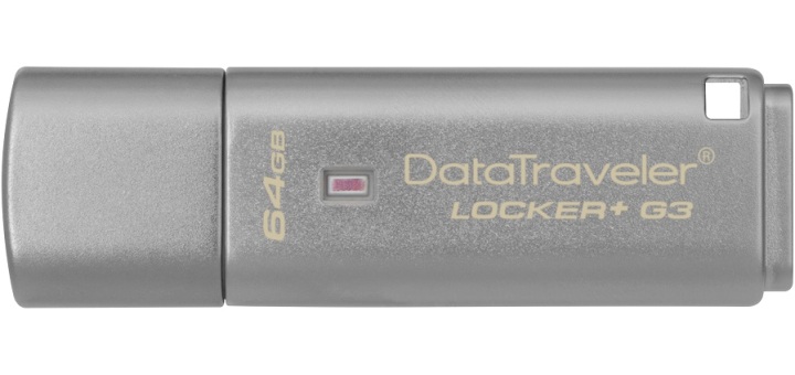 Kingston Digital ofrece una copia de seguridad automática en la nube para las unidades USB Flash Drive