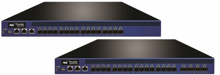 A10 Networks Thunder TPS introduce técnicas avanzadas de mitigación DDoS