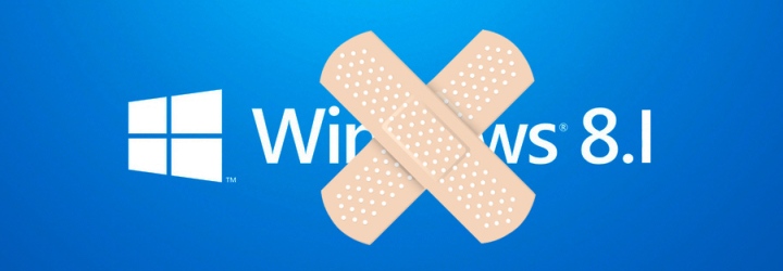 Microsoft recrimina a Google la revelación de una vulnerabilidad en Windows 8.1