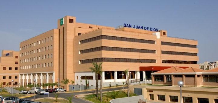 El Hospital de San Juan de Dios del Aljarafe mejora la estancia de sus pacientes con Fortinet