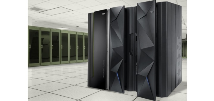 IBM presenta el z13 como el sistema informático más potente y seguro de la historia