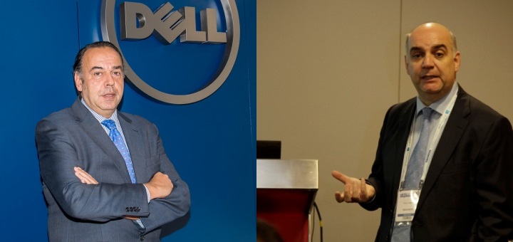 Dell amplía su acuerdo con Tech Data