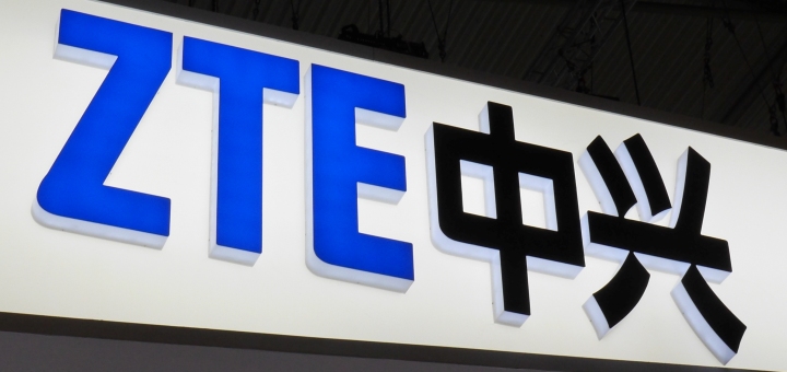 ZTE registra un aumento del 94,2 por ciento en los beneficios de 2014