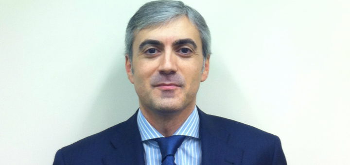 Alberto Martínez, nuevo Director de Marketing y Ventas de Transcom Iberia