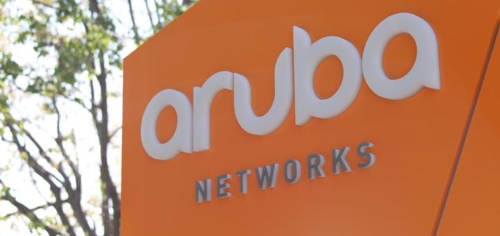 Aruba Networks premia a Unitronics como Partner de Mayor Crecimiento en España