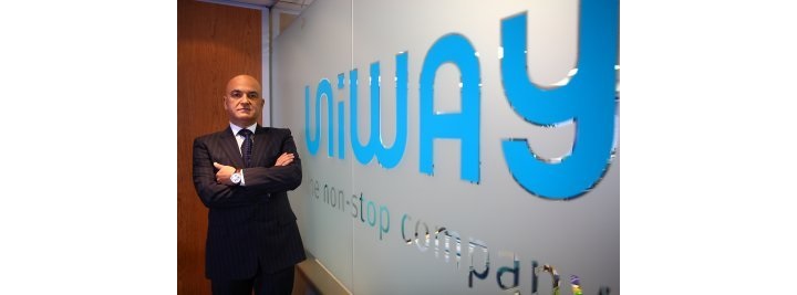 Uniway amplía su gama de soluciones y unifica su infraestructura de almacenamiento con NetApp