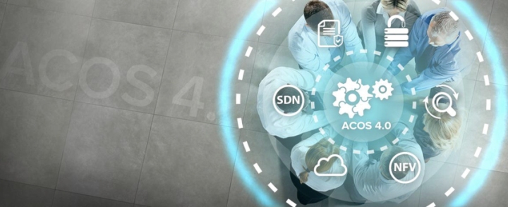 A10 Networks habilita Arquitecturas Cloud de Próxima Generación