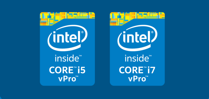 Intel presenta la quinta generación del procesador Intel Core vPro