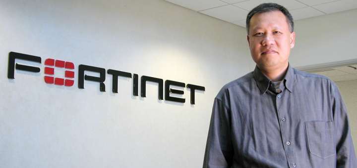 Fortinet supera las expectativas en sus resultados financieros