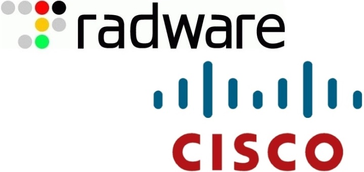 Radware integra sus plataformas Alteon y DefensePro en la ACI de Cisco