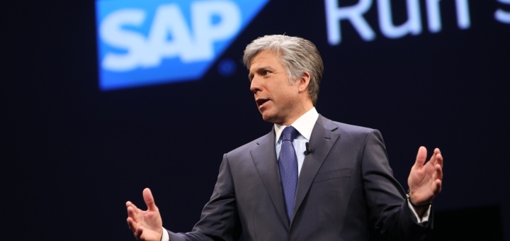 SAP revela la próxima generación de software empresarial con una nueva Business Suite