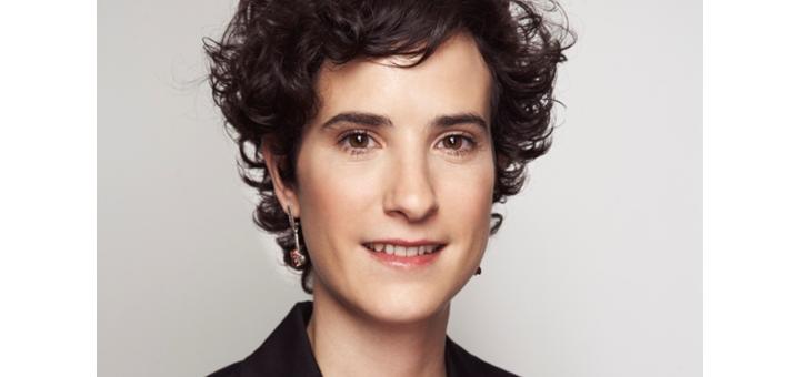 Anaïs Pérez Figueras, Directora de Comunicación y Asuntos Públicos de Google España y Portugal