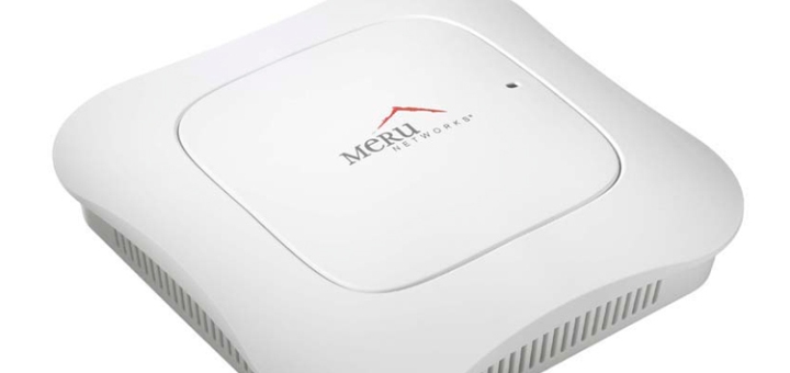 Meru XPress Cloud, nueva Solución Wi-Fi distribuida por Zycko