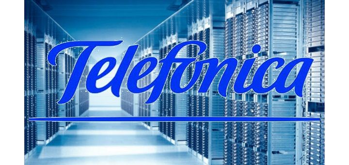 Telefónica lanza una solución de Cloud Storage para clientes de España