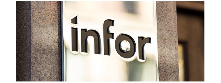 La red de partners de Infor atrae a más de 100 nuevos partners