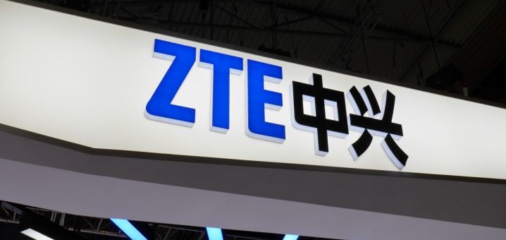 ZTE lanza una estación de base precomercial Pre5G