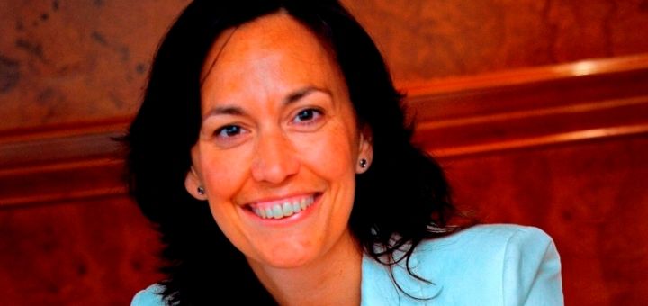 Xerox nombra a Mariola Martínez vicepresidenta y directora general de la división de MPS