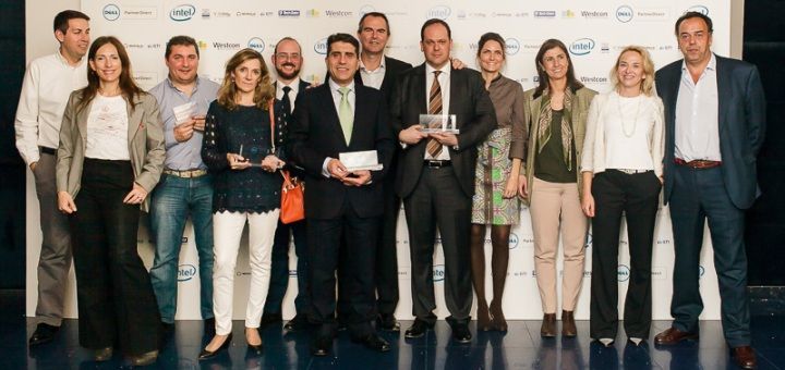 Dell celebró con sus partners y mayoristas los buenos resultados del área de canal en España