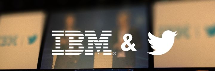 IBM y Twitter anuncian la disponibilidad de servicios de datos en la nube para empresas