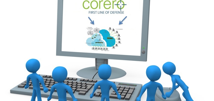 Corero Network Security pone en marcha un nuevo curso de formación dirigido al canal de su mayorista IREO