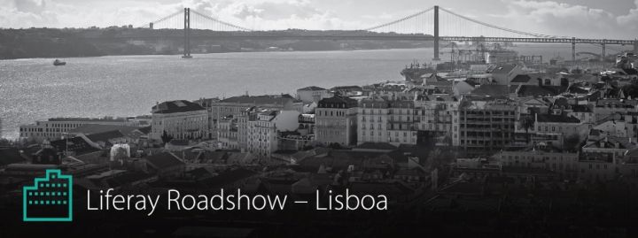 Liferay presenta en Lisboa su tecnología Open Source