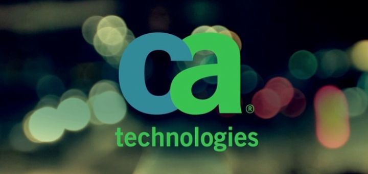CA Technologies proporciona soporte para IBM z13 desde el primer día