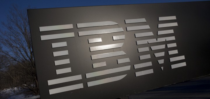 IBM anuncia un nuevo récord de almacenamiento en cinta