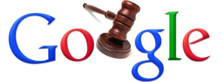 La Comisión Europea acusa a Google de abuso de posición dominante