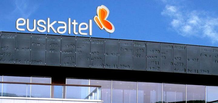 Euskaltel elige la tecnología de Fortinet para asegurar sus sistemas de TI