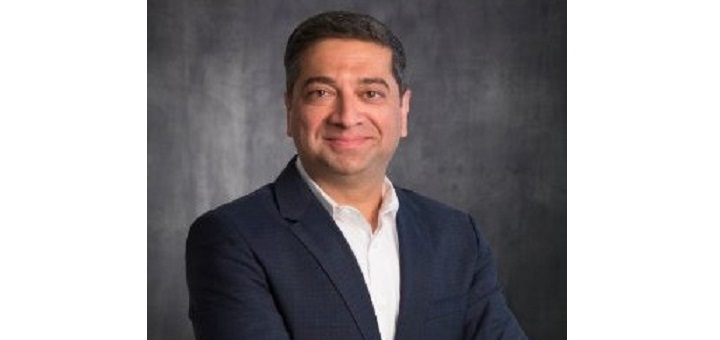 WatchGuard Technologies nombra a Prakash Panjwani como nuevo CEO