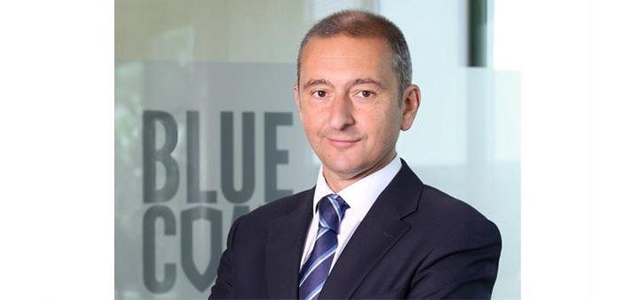 Arrow firma un acuerdo de distribución con Blue Coat para Iberia