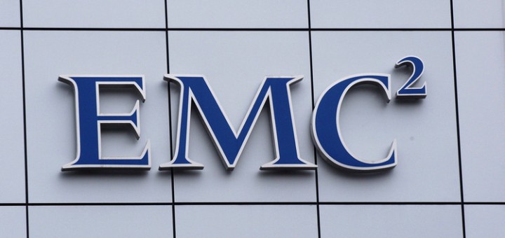 EMC presenta sus resultados financieros del primer trimestre de 2015