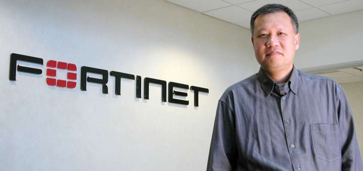 Fortinet aumenta su facturación en un 36 por ciento en el primer trimestre de 2015