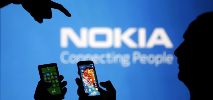 Nokia desmiente rumores pero no niega la posibilidad de volver a los móviles