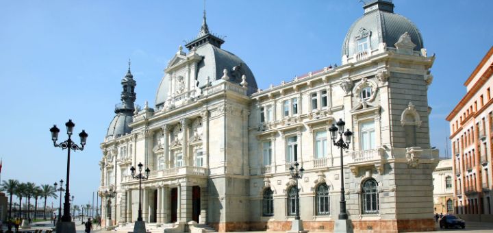 El Ayuntamiento de Cartagena centraliza y mejora la interacción social gracias a Oracle