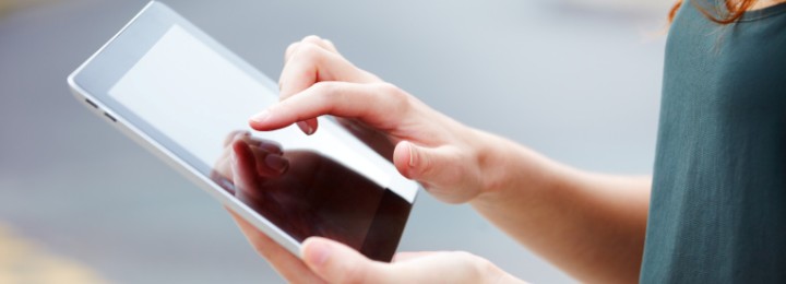 Los tablets comienzan 2015 vendiendo menos que en 2014