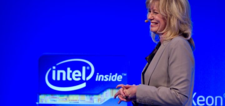 Los nuevos procesadores Intel Xeon aceleran el tiempo de comprensión