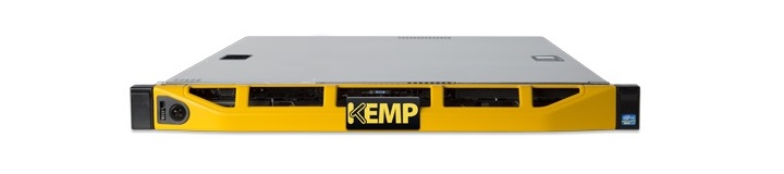 Kemp Technologies lanza su nueva familia de ADCs de altísimo rendimiento