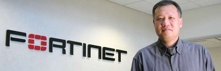 Fortinet anuncia la adquisición de Meru Networks