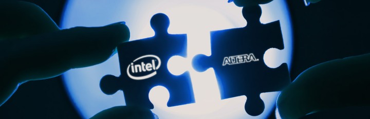 Intel acuerda con Altera la mayor adquisición de su historia