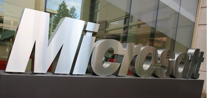 Microsoft prepara una plataforma para ofrecer 10 millones de puntos WiFi