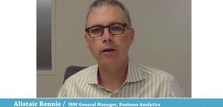 IBM presenta 20 soluciones sectoriales de analítica predictiva