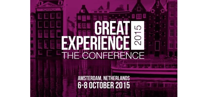 Qmatic prepara su conferencia anual internacional Great Experience 2015