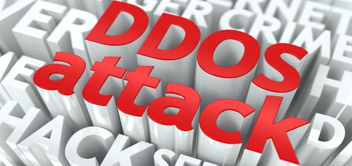 Un tercio de los ataques DDoS a empresas españolas causaron problemas durante días