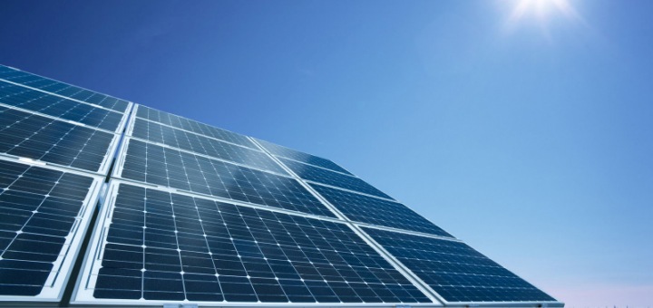 AWS construirá una granja solar para suministrar energía a sus centros de datos