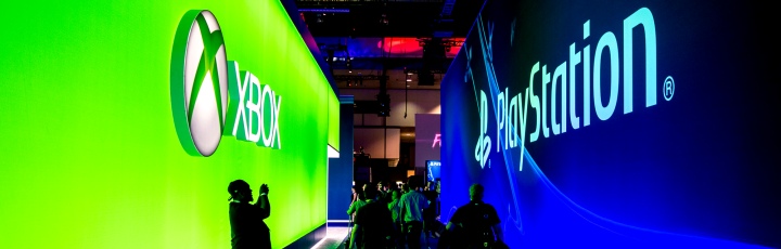 Microsoft, Sony, Nintendo y demás hacen juego en el E3 2015