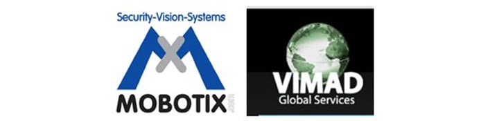 VIMAD Global Services, nuevo partner de MOBOTIX